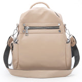 Fashionista - Multi-purpose Casual Backpack