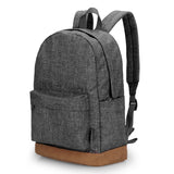 TinyAT Laptop Canvas Backpack