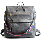 The Villa - Stylish Lightweight Backpack