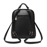 Casual Preppy Backpack - 8 Styles!