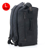 Multipurpose Military Canvas Backpack