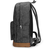 TinyAT Laptop Canvas Backpack