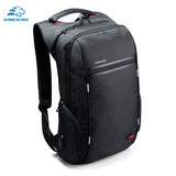 Kingsons Laptop Backpack with USB Port