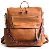 The Villa - Stylish Lightweight Backpack