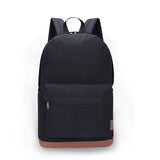 TinyAT Laptop Canvas Backpack