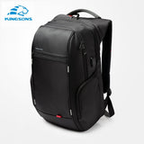 Kingsons Laptop Backpack with USB Port