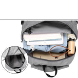 Lightweight Foldable Travel Backpack