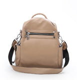 Fashionista - Multi-purpose Casual Backpack