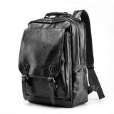 Explorer - Luxury School-style Backpack