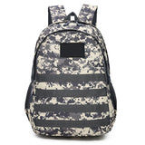 Rilibeagan Outdoor Military Camouflage Backpack