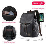 Double Agent - Laptop Travel Backpack