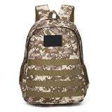 Rilibeagan Outdoor Military Camouflage Backpack