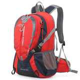 25L Waterproof Climbing Backpack