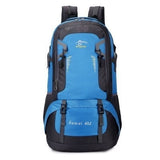 Waterproof Outdoor Travel Backpack