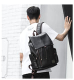 Double Agent - Laptop Travel Backpack