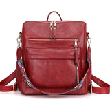 The Villa - Stylish Lightweight Backpack