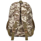 Rilibeagan Outdoor Military Camouflage Backpack