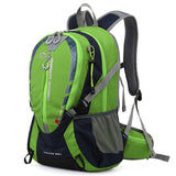 25L Waterproof Climbing Backpack