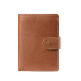 Joyir Leather Men Wallet