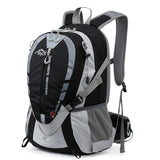 25L Waterproof Climbing Backpack