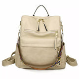 The Villa - Stylish Lightweight Backpack