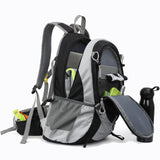 25L Waterproof Climbing Backpack