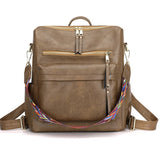 The Villa - Stylish Lightweight Backpack