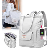 Splash - Casual Waterproof Laptop Backpack