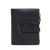 Joyir Leather Men Wallet