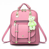 Casual Preppy Backpack - 8 Styles!