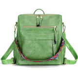 The Villa - Stylish Lightweight Backpack