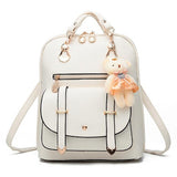 Casual Preppy Backpack - 8 Styles!