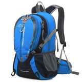 25L Waterproof Climbing Backpack