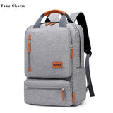 TakeCharge Casual Laptop Backpack