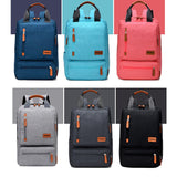 TakeCharge Casual Laptop Backpack