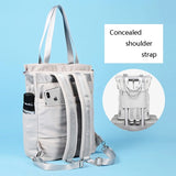 Splash - Casual Waterproof Laptop Backpack