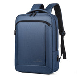 Oubdar Anti Theft Oxford Laptop Backpack