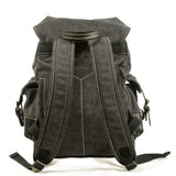 Maketina Canvas RuckSack