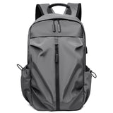 USB Charging Laptop Backpack