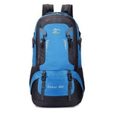 Waterproof Outdoor Travel Backpack