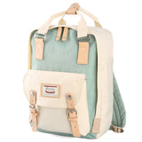 Strength Knight - Casual Canvas Backpacks