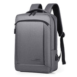 Oubdar Anti Theft Oxford Laptop Backpack