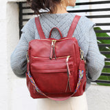 The Villa - Stylish Lightweight Backpack