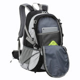 25L Waterproof Climbing Backpack