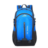 USB Charging Large Capacity Travel Backpack