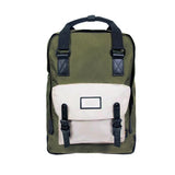 Strength Knight - Casual Canvas Backpacks