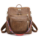 The Villa - Stylish Lightweight Backpack