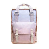 Strength Knight - Casual Canvas Backpacks