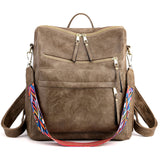 The Villa - Stylish Lightweight Backpack