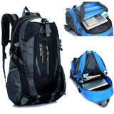 Waterproof Travel Backpack